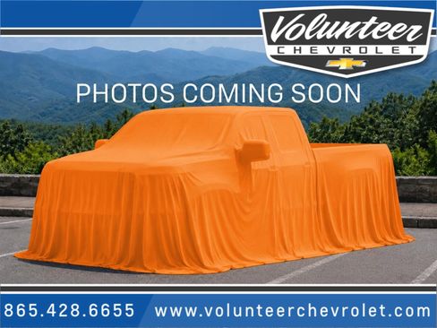 Used 2025 Chevrolet Silverado 2500 LT w/ Convenience Package AWD/4WD image 1
