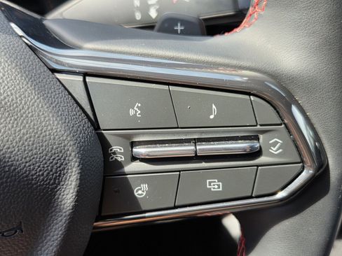 New 2026 Chevrolet Equinox RS w/ Safety and Technology Package FWD image 15