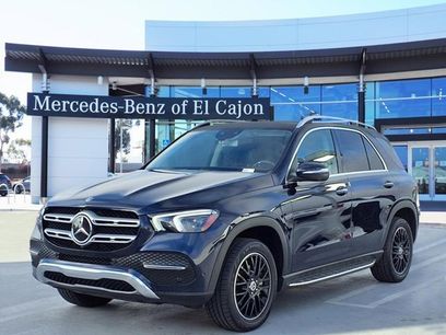 Used 2020 Mercedes-Benz GLE 350 4MATIC