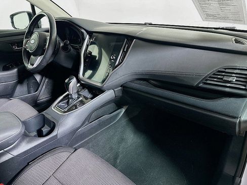 Used 2022 Subaru Outback Premium image 28