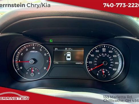 Used 2023 Kia Forte GT-Line FWD image 18