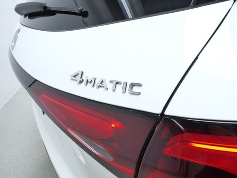 Certified 2026 Mercedes-Benz GLC 300 4MATIC image 6