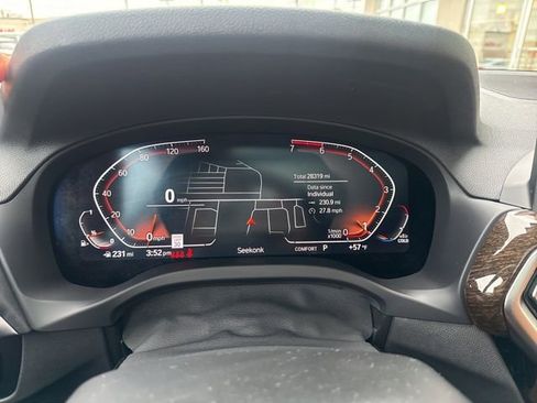 Used 2022 BMW X3 xDrive30i w/ Premium Package 2 (ZPA) image 28