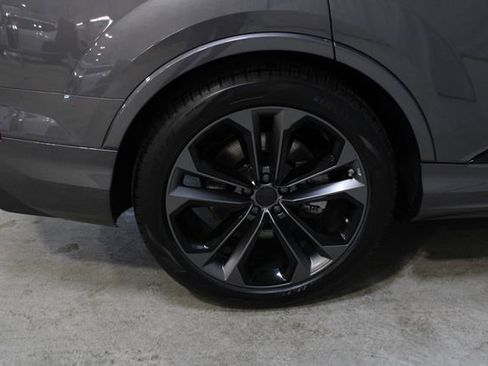 New 2026 Audi Q7 2.0T Premium AWD/4WD image 27