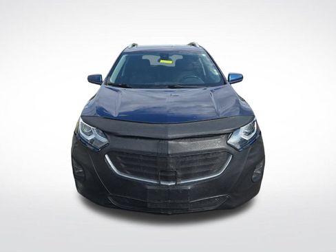 Used 2020 Chevrolet Equinox LT AWD/4WD image 10