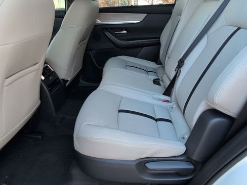 New 2026 MAZDA CX-70 3.3 Turbo w/ Premium Package image 7