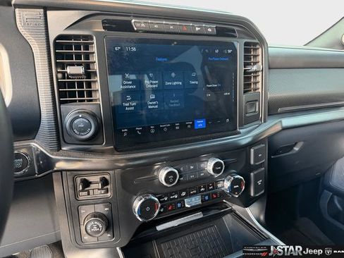 Used 2024 Ford F150 Raptor image 12