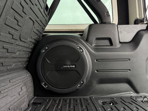 Used 2021 Jeep Wrangler Unlimited Rubicon 4xe w/ Cold Weather Group image 35