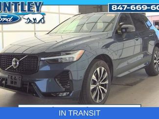Used 2025 Volvo XC60 B5 Plus w/ Protection Package Premier AWD/4WD video 1