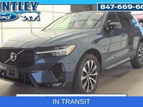 Used 2025 Volvo XC60 B5 Plus w/ Protection Package Premier AWD/4WD image 1