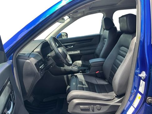 Used 2023 Honda CR-V EX-L image 14