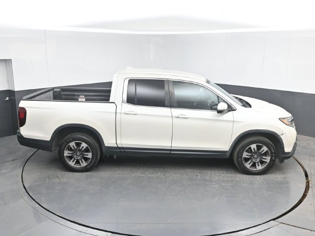 Used 2017 Honda Ridgeline RTL image 37