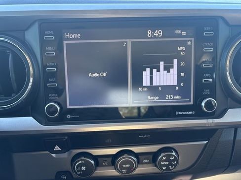 Used 2022 Toyota Tacoma SR5 image 12