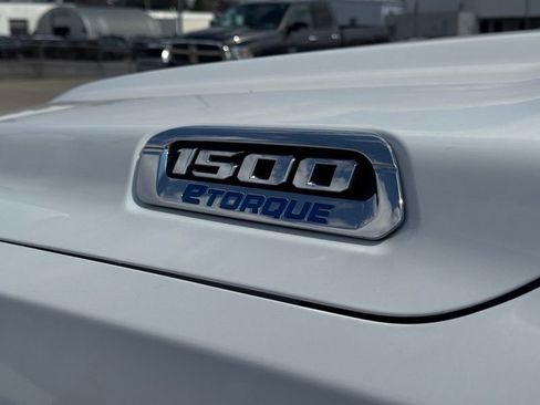 New 2026 RAM 1500 Big Horn image 40