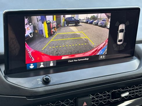 Certified 2023 Honda Accord EX-L image 25