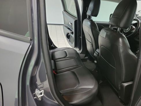 Used 2023 Jeep Renegade Limited image 24