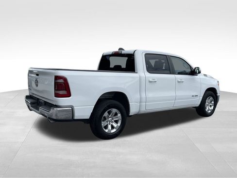 Used 2024 RAM 1500 Laramie image 4
