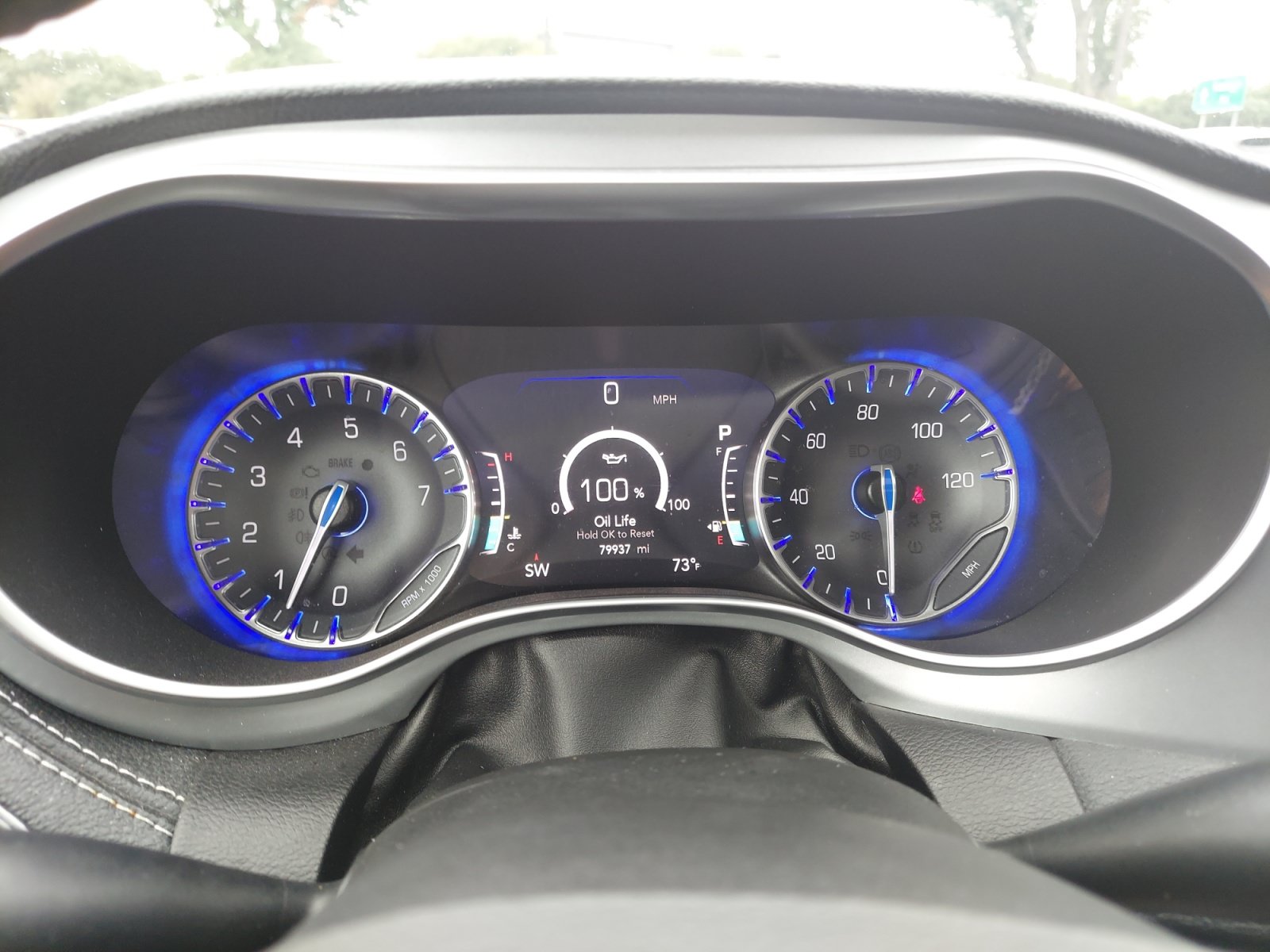 Used 2020 Chrysler Pacifica Limited w/ S Appearance Package FWD image 20