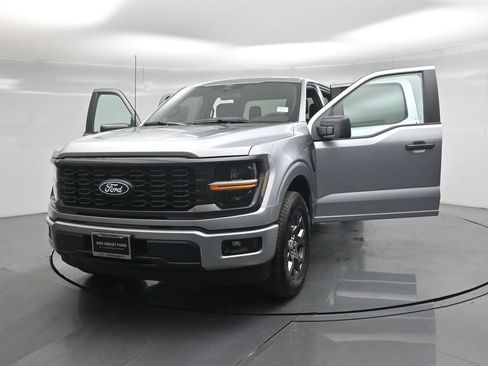 New 2026 Ford F150 STX w/ Equipment Group 200A RWD image 29
