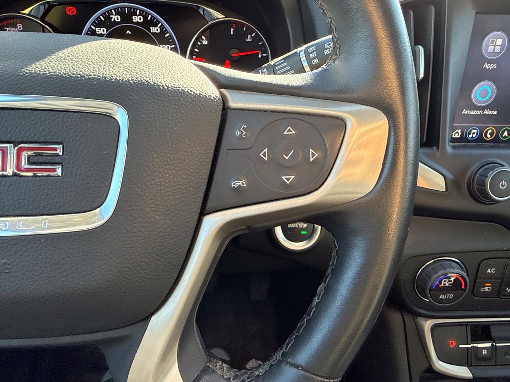 Used 2024 GMC Terrain Denali w/ LPO, Floor Liner Package AWD/4WD image 20