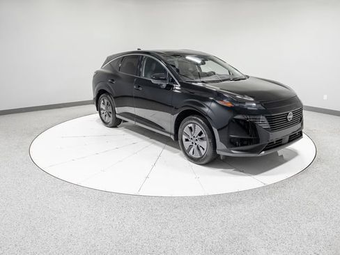 Used 2025 Nissan Murano SL w/ Cargo Package AWD/4WD image 27