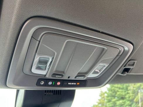 New 2026 Chevrolet Silverado 1500 LT Trail Boss w/ LPO, Dark Essentials Package image 54