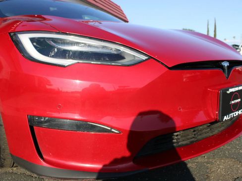 Used 2022 Tesla Model S Standard Range image 5