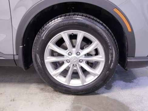 Certified 2024 Honda CR-V EX image 12