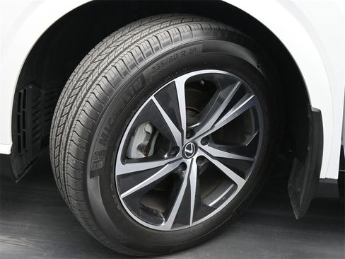 Used 2023 Lexus RX 350 Premium w/ Cold Area Package image 20