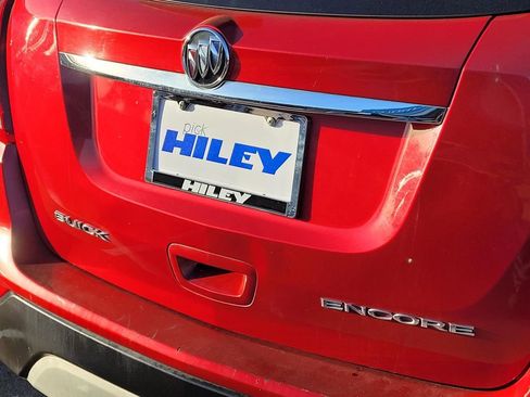 Used 2018 Buick Encore Essence image 5