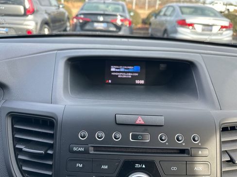 Used 2016 Honda CR-V SE image 28