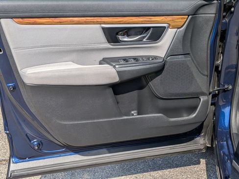Used 2018 Honda CR-V EX image 19