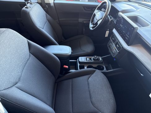 New 2026 Ford Maverick XL image 18