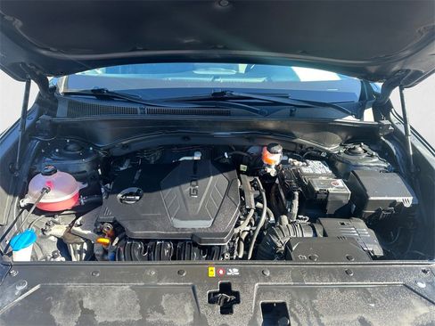 Used 2023 Hyundai Santa Fe SEL image 14