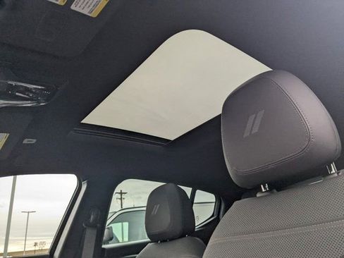 New 2024 Dodge Hornet R/T Plus w/ R/T Blacktop Package image 14