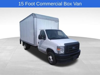 Used 2024 Ford E-450 and Econoline 450 Super Duty w/ Power Windows & Locks Group