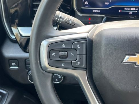 Certified 2024 Chevrolet Silverado 1500 LT AWD/4WD image 20