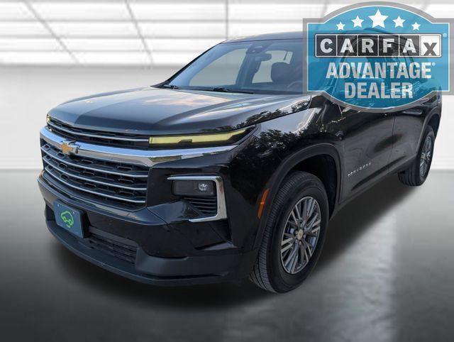 Used 2026 Chevrolet Traverse LT FWD image 30