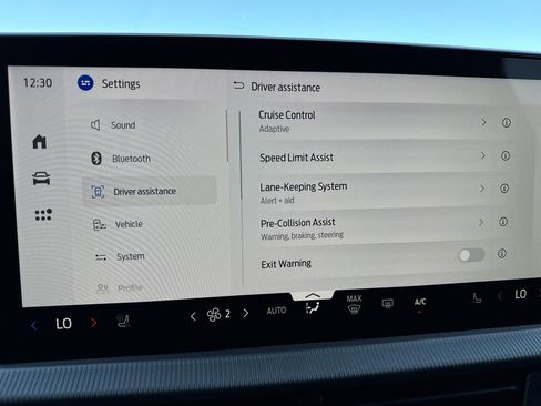 New 2026 Ford Explorer ST-Line image 29