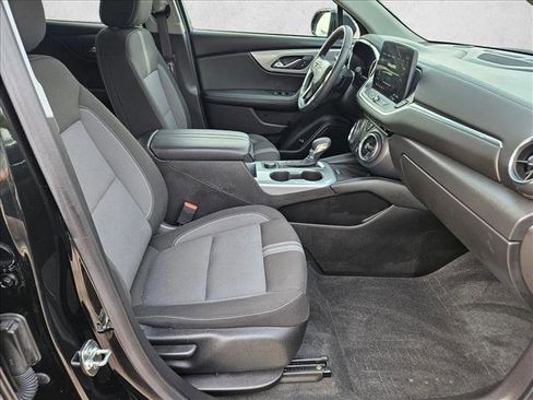 Used 2024 Chevrolet Blazer LT w/ Convenience Package image 20