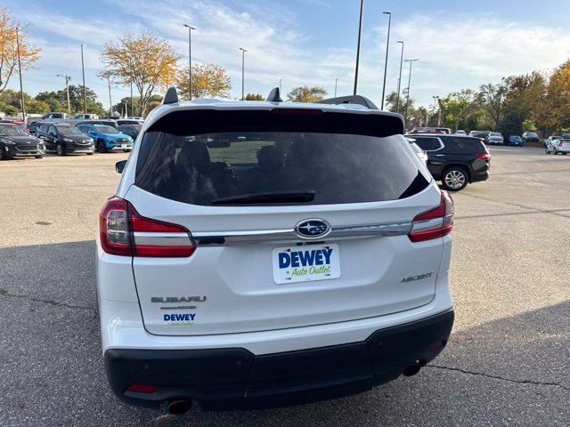 Used 2019 Subaru Ascent Premium AWD/4WD image 4