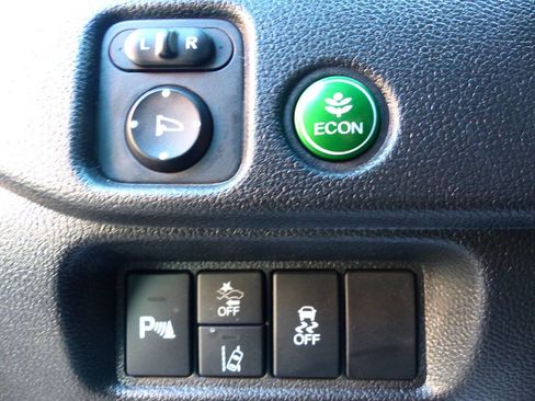 Used 2024 Honda Passport EX-L image 28