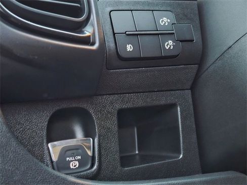 New 2026 RAM ProMaster 2500 w/ Convenience Group image 20