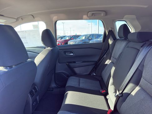 New 2026 Nissan Rogue SV image 32