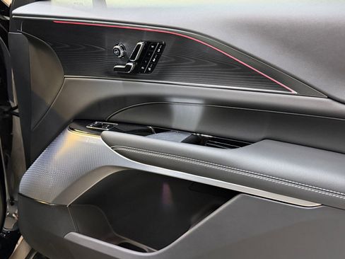 New 2026 Cadillac Lyriq Premium Luxury AWD/4WD image 51
