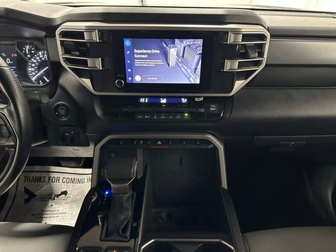 Used 2025 Toyota Tundra SR5 image 26