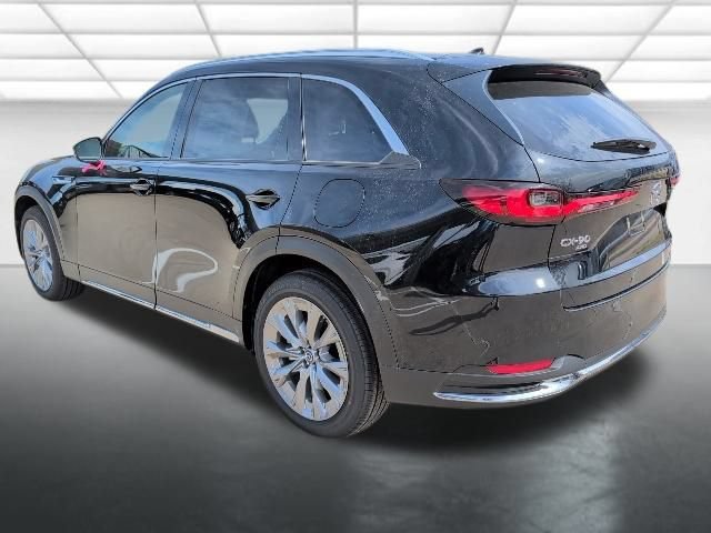 Used 2026 MAZDA CX-90 3.3 Turbo w/ Premium Plus Pkg AWD/4WD image 2