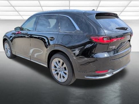 Used 2026 MAZDA CX-90 3.3 Turbo w/ Premium Plus Pkg AWD/4WD image 2