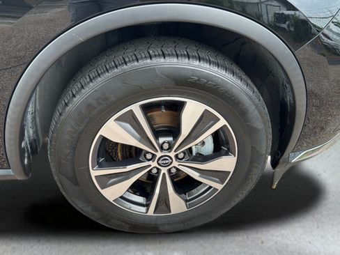 Used 2023 Nissan Murano SV AWD/4WD image 21