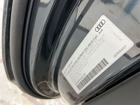 Used 2018 Audi A5 2.0T Premium Plus w/ Premium Plus image 28